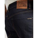 Volcom Kavbojke 'VORTA' nočno modra | Shoptok.si