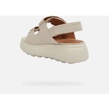 Geox Cream women's sandals Spherica EC4.1 S - Women's | shoptok.hr