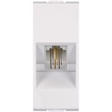 Aling Conel Telefonska priključnica RJ12 6/4 ALC663.0 | ePonuda.com