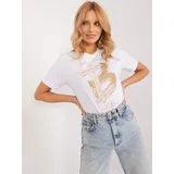 MINT T-shirt-PM-TS-4644.31-white