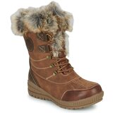 Kimberfeel Delmos Smeđa | shoptok.hr