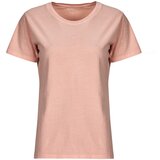 PepeJeans Majice s kratkimi rokavi LOLLY Rožnata | Shoptok.si