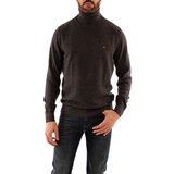 Tommy Hilfiger Puloverji MW0MW28048 Siva | Shoptok.si