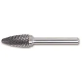 datoteka / rotacijski rezalnik zaokrožena 12 x 25 mm Mandrel 6mm 426MD / FA12, (21118520)