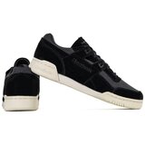 Reebok Nizke superge Workout Plus NT Črna | Shoptok.si