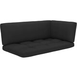  Kutna vrtna sofa od paleta od impregnirane borovine | shoptok.hr