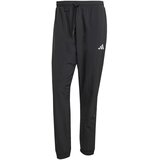 Adidas Športne hlače 'SL 2' črna / bela Cene