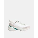 Calvin Klein Jeans Nizke superge YM0YM01459 Bela Cene