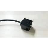 Allocacoc 4xUSB Cube 1.5m Produžni kabl 10464BK/EUEUMC | Eponuda.com