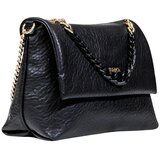 Liu Jo M CROSSBODY AF5003 E0161 Crna | shoptok.hr