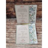  Vabila za Abrahama ABR 110-09 | Shoptok.si