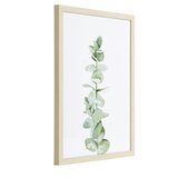 Eglo living slika plastika, staklo, zelena, braon Robeval 423081 Cene