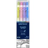 Writech Gel pisalo Cute piši-briši, komplet 4/1 | Shoptok.si