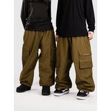 Beyond Medals Park Cargo Hlace olive | Shoptok.si
