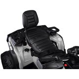  Štirikolesnik Can-am Outlander 4×4 dvosedi, siv | Shoptok.si