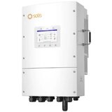 Solis s6-eh3p10k02-nv, 10kw, 3ph, ac, hibridni inverter( s6-eh3p10k02-nv ) Cene