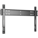 tvm 5705 crna tv zidna nosac vesa 40-110", ravna, max 600x400, max. 100 kg