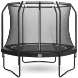 trambolina premium black edition 183cm
