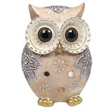  Figura Sova šarena 14cm LH-065 | Eponuda.com