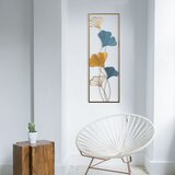 WALLXPERT Nadide - Dekorativni Metalni Aksesoar u 2 Boje | ePonuda.com