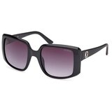 Guess GU00097 01B Polarized ONE SIZE (53) Črna/Siva | Shoptok.si
