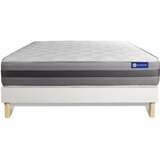 ACTISOM Vzmetnica in podnožje 180x200 cm - Actimemo Relax, (21623836) | Shoptok.si