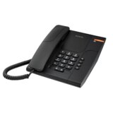 Alcatel fiksni telefonski poklici temporis 180 ce blk, (20575977) Cene