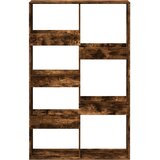  Regal za knjige boja hrasta 100x33x155,5 cm konstruirano drvo | Eponuda.ba