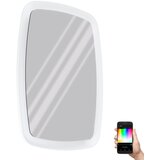 Eglo 99588 - LED RGBW ogledalo za kupatilo sa podsvetljenjem, prigušiva, 20W/230V IP44 | Eponuda.com