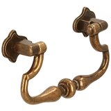 SIRO Ručka za namještaj mesing 64 mm | shoptok.hr