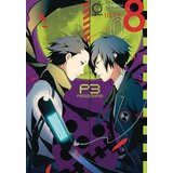 Diamond Comic Distributors Atlus, Shuji SOGABE - Persona 3 Volume 8 | Eponuda.com