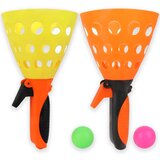 Magic Toys Set hvataljki s lijevkom 24 cm | shoptok.hr