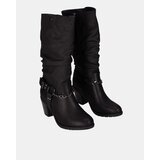 Chika 10 KURAZO 36N Crna | shoptok.hr