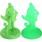 Polymaker Panchroma™ PLA Luminous Green - 1,75 mm / 1000 g | shoptok.hr