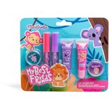 Martinelia My Best Friends Lip Gloss Set set sijajev za ustnice za otroke | Shoptok.si