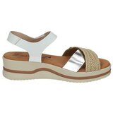 Sandali Bijela | shoptok.hr