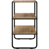  Konzolna stolica Hrast artisan 60 x 41 x 75 cm | shoptok.hr