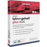 LEXWARE Lohn+Gehalt Plus 2025 - 1 Device, 1 Year - ESD-DownloadESD" Cijene