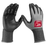  Milwaukee Set rukavica otporne na posekotine, nivo zaštite 2/D, veličina XXL/11, 12 pari 4932480520 | ePonuda.com