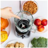 MPM MBL-37 blender 750 W, stakleni vrč 1,5 L, 2 brzine + Pulse | shoptok.hr