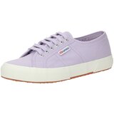 Superga Nizke superge '2750 Cotu Classic' svetlo lila Cene