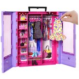 Mattel Barbie fashionista ormar (194735089543) | shoptok.hr