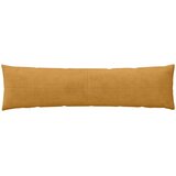  Presvlaka za jastuk ALMELO Žuta 40 x 145 cm Kord | shoptok.hr
