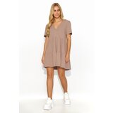 Makadamia Woman's Dress M819 | shoptok.hr