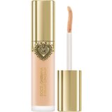 Dolce & Gabbana Flawless Everlast Concealer dolgoobstojni korektor odtenek 08 Light - Neutral Undertones 11 ml Cene