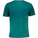 Gianmarco Venturi GREEN MEN&#39;S SHORT SLEEVED T-SHIRT | shoptok.hr