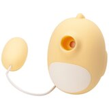 Jiuuy Električni osebni vibrator krogle 38684465 ABS TPE USB, (21219190) | Shoptok.si