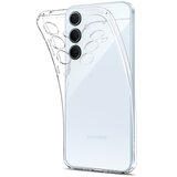 Spigen Crystal Clear ovitek za telefon SAMSUNG GALAXY A35, (21028833) | Shoptok.si