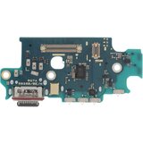 Samsung Priključek za polnjenje za Galaxy S24 Plus Vhod za mikrofon USB-C, originalni servisni paket, Črna, (5000038282) | Shoptok.si