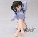 Banpresto Idolmaster Relax Time Akira Suunazuka Figura 10cm | shoptok.hr